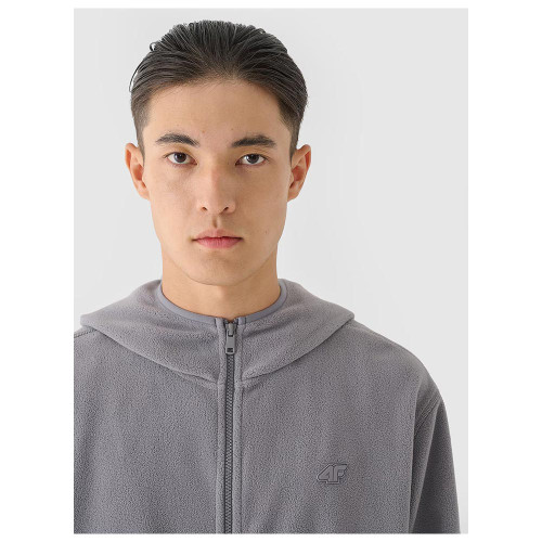 4F Ανδρική ζακέτα Fleece